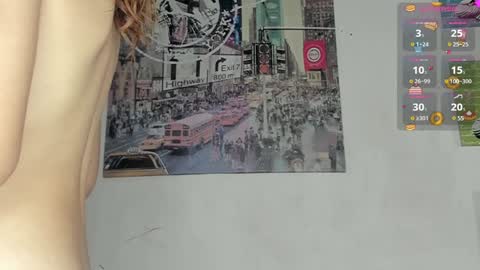  KITTY online show from 12.12.24