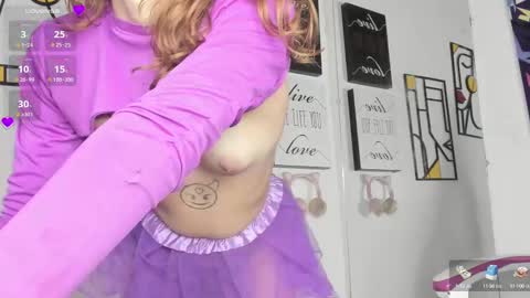  KITTY online show from 03.07.25