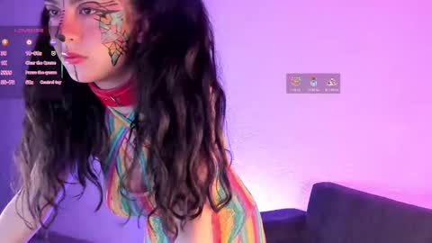 kitty__chs online show from 10.30.25