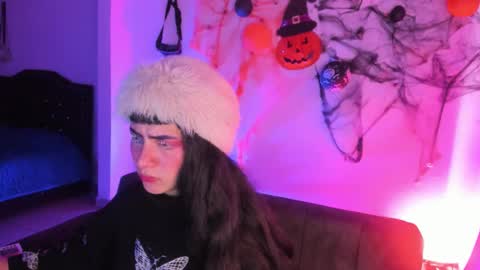 kitty__chs online show from 11.11.25