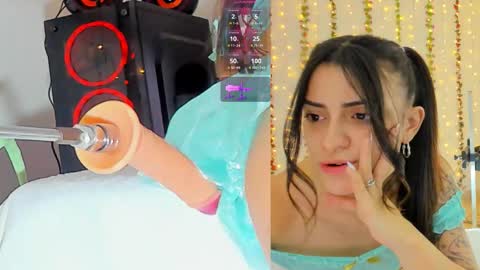 Kitty online show from 10.15.25