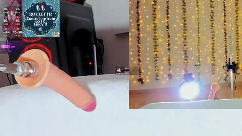 Kitty online show from 10.16.25