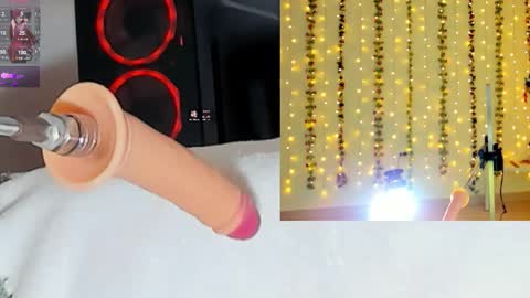 Kitty online show from 10.23.25