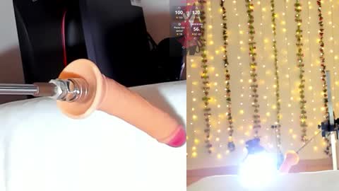 Kitty online show from 12.23.25