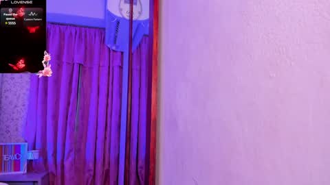 Snapshot of kitty__rouse chatting on 01.23.25 Kitty online show from 01.23.25