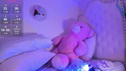 Snapshot of kitty__rouse chatting on 02.25.25 Kitty online show from 02.25.25