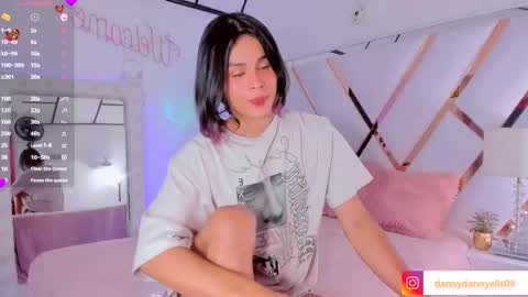 dann  online show from 02.28.25