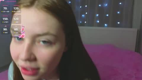 Abby online show from 02.12.26