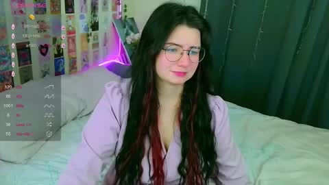 kitty_and_william online show from 10.03.25