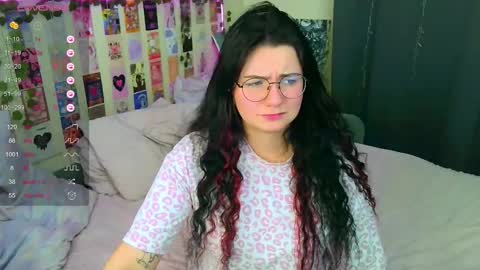 kitty_and_william online show from 10.11.25
