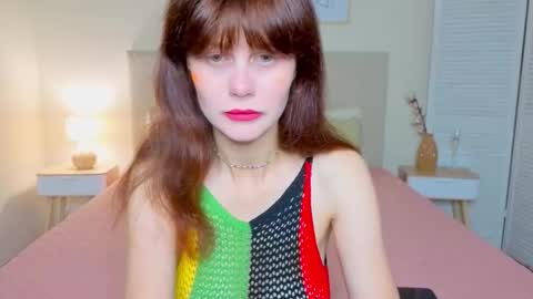 kitty_ange1l online show from 10.05.25
