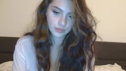 Katies Pussy Cat online show from 10.16.25
