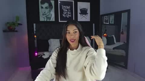 Kitty online show from 10.20.25