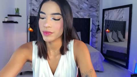 Snapshot of kitty_collins_ chatting on 06.03.26 Kitty online show from 06.03.26