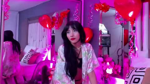 kitty online show from 02.14.25