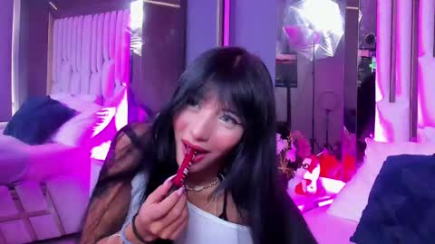 kitty online show from 02.22.25