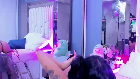 kitty online show from 02.25.25