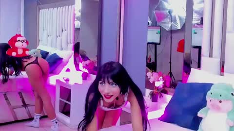 kitty online show from 02.27.25