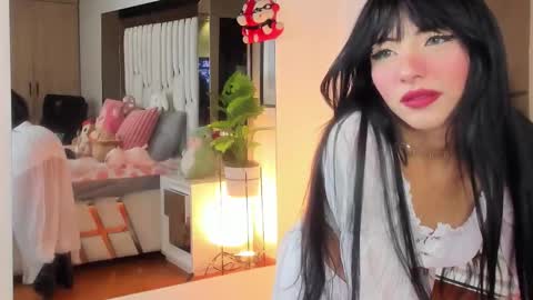 kitty online show from 09.13.25