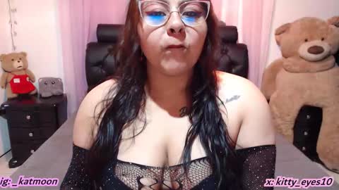 kitty online show from 02.11.26