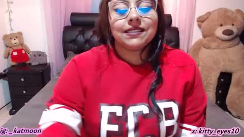 kitty online show from 02.17.26