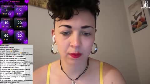 kitty_fitty29 online show from 02.13.26