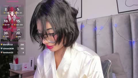 Camila online show from 01.14.25