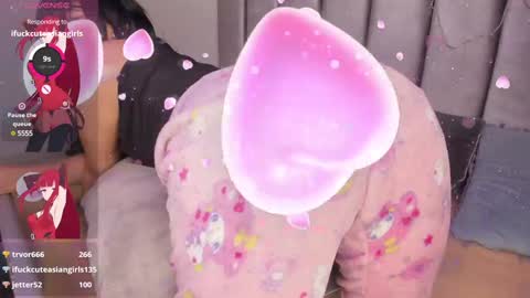 Camila online show from 01.25.25