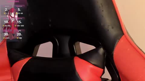 Camila online show from 02.03.25