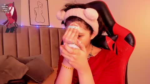 Camila online show from 02.19.25