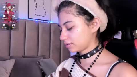 Camila online show from 02.26.25