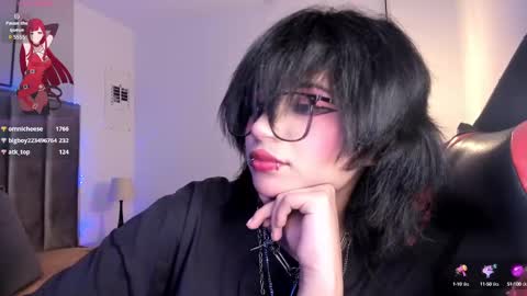 Camila online show from 03.05.25