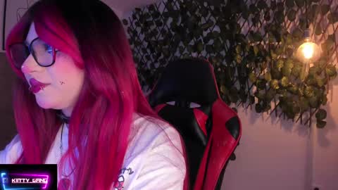 Camila online show from 09.09.25