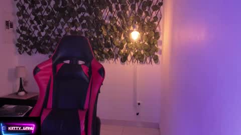 Camila online show from 09.19.25