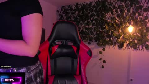 Camila online show from 09.24.25