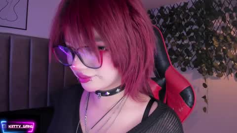 Camila online show from 09.26.25