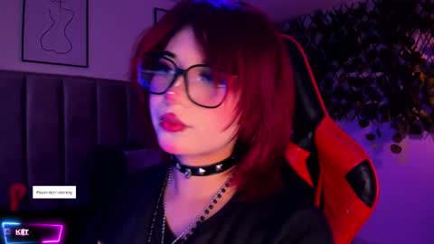 Camila online show from 10.24.25