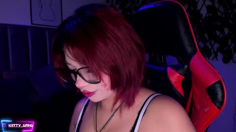 Camila online show from 11.13.25