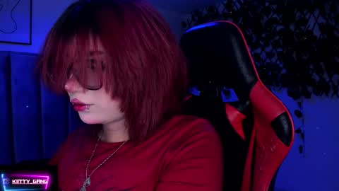 Camila online show from 12.01.25