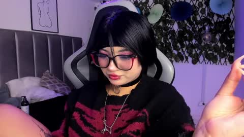 Camila online show from 04.09.26