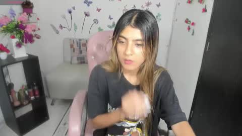 kitty  online show from 11.09.25