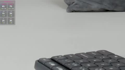 Snapshot of kitty_hot66 chatting on 01.15.26 Katy online show from 01.15.26