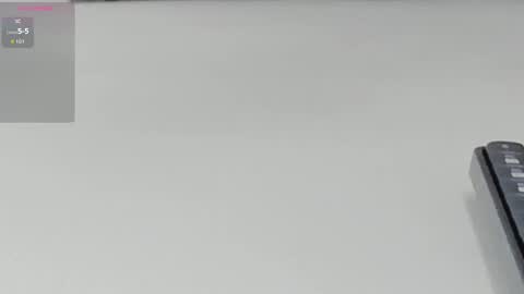 Snapshot of kitty_hot66 chatting on 02.27.26 Katy online show from 02.27.26