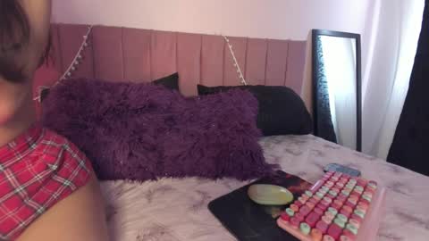 Snapshot of kitty_kryss chatting on 02.02.26 kitty_kryss online show from 02.02.26