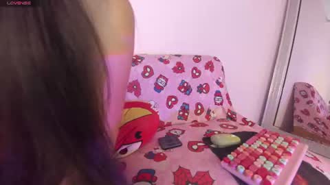 kitty_kryss online show from 07.04.26