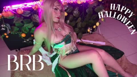 Kitty online show from 11.06.25