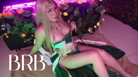 Kitty online show from 12.16.25