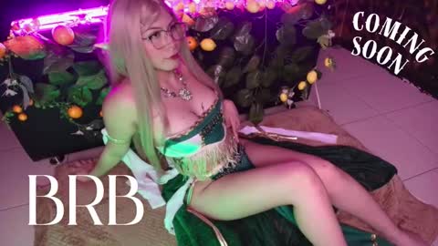 Kitty online show from 01.14.26