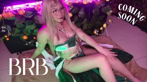 Kitty online show from 02.17.26