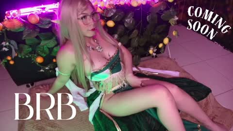 Kitty online show from 04.12.26